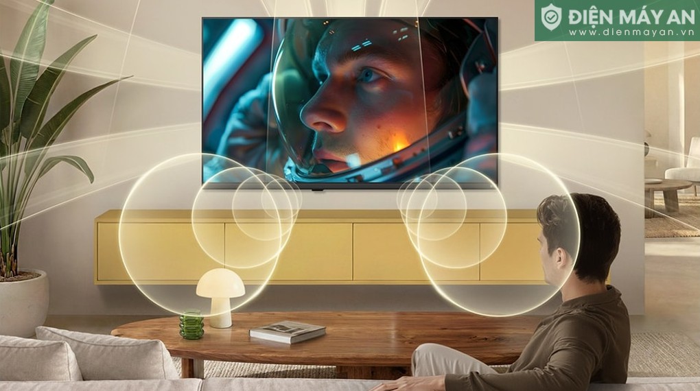 Smart Tivi LG AI Full HD 43 Inch 43LB6550PSA